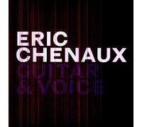 Guitar And Voice - Eric Chenaux [VINYL]