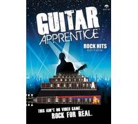 Guitar Apprentice: Rock Hits Edition [DVD]