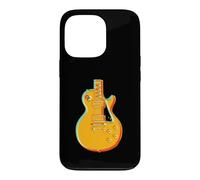 Guitar art Guitarist Retro Vintage. Guitar selection Case for iPhone 13 Pro