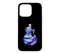 Guitar art Guitarist Retro Vintage. Guitar selection Case for iPhone 15 Pro Max