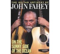 Guitar Artistry of John Fahey [DVD] [NTSC]