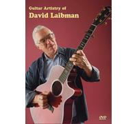 David Laibman - Guitar Artistry Of David Laibman [2007] [DVD]