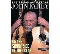 Guitar Artistry of John Fahey [DVD] [NTSC]