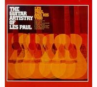Guitar Artistry of Les Paul