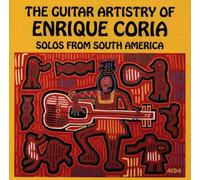 Guitar Artistry-Solos from Sou