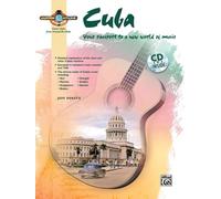 Guitar Atlas: Cuba (National Guitar Workshop)