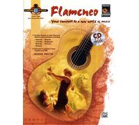 Guitar Atlas Flamenco