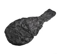 Guitar Backpack Cover with Water Resistance Essential Protection Against The Elements While Traveling (for Folk Guitar)