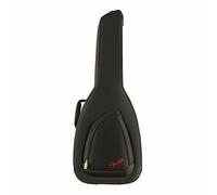 Guitar Bag, Fender FA610 Dreadnought bag with 10mm Padding, Black