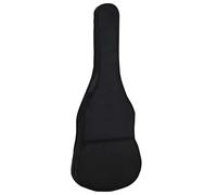 vidaXL Guitar Bag for 3/4 (36") Classical Guitar Fabric Guitar Case Accessory