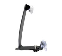 Guitar Balance Support - 23.5 x 13 cm Foot Stool for Classical Guitar, 185 G, Adjustable Non-Slip Stand Leg Pad, Aluminium Footstool Leg Stand for Stage Performances, Home Exercises, Pro