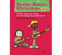 Guitar Basics Christmas
