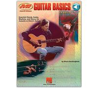 Guitar Basics: Essential Chords, Scales, Rhythms and Theory [With CD] (Private Lessons)