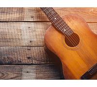 Guitar Basics: Play a Song in 60 Seconds