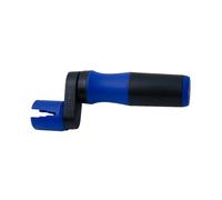 Guitar Bass Double Bearing Tuner Winder String Changing Tool