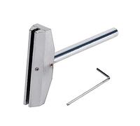 Guitar Bass Fret Press Caul With Hexagon Wrench Fingerboard Pressing Tool Replacement Guitar Luthiers Tools Easily Use