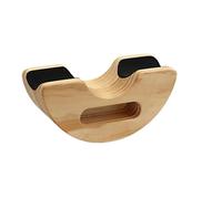 Guitar Bass Neck Rest Caul Semicircular Wooden Bracket Neck Support Guitar Fretwork Cork Lined Guitar Tools Repair(53)