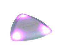 Guitar Bass Pick LED Guitar Picks Thumb Picks Electric Guitar Part Music Gifts