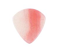 Guitar Bass Pick Ukulele Plectrums Nonslip Acoustic Guitars Picks Resin Electric Thumb Enduring Easy To Use Electric Accessories