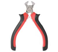 Guitar Bass Pliers Fret Puller String Cutter Luthier Scissors Steel Tool