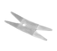 Guitar Bass Steel Multi-tool Spanner Wrench Knob Tuner For Tightening Pots Switches For Bass Guitar Part Spanner Wrench Adjustable Pin