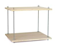 Guitar Beam Bonding Rack With Spring Retractable Support Column Handcraft Studio Guitar Tools