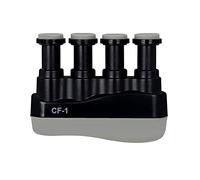 Guitar Beginner Exercier Finger Trainer Hand Grip Strength Trainer for Fingers Wrists and Hands