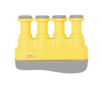 Guitar Beginner Exercier Finger Trainer Hand Grip Strength Trainer for Fingers Wrists and Hands