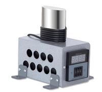 Guitar Bending Iron, Adjustable Temperature 0-280℃, Violin/Viola Side Wood Bending Tool for Instrument Making and Luthiers