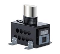 Guitar Bending Iron, Adjustable Temperature 0-280℃, Violin/Viola Side Wood Bending Tool for Instrument Making and Luthiers