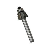 Guitar Binding And Inlay Routing T Slot Cutter Tool Trimming Machine Chuck And Accessories(1.0mm 1.5mm)