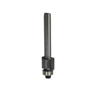 Guitar Binding And Inlay Routing T Slot Cutter Tool Trimming Machine Chuck And Accessories(1.5mm)