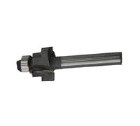 Guitar Binding And Inlay Routing T Slot Cutter Tool Trimming Machine Chuck And Accessories(2.5mm 1.5mm)