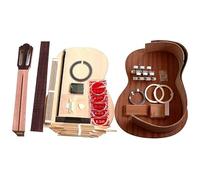 Guitar body 1 Set Classical Guitar Kits DIY Accessories Guitar DIY Accessory