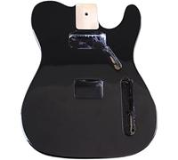 Guitar body Alder Electric Guitar Body Finished DIY For TL Guitar Unfinished Parts Accessory Guitar DIY Accessory