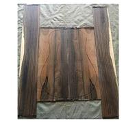Guitar body Back Side Veneer Material Guitar Making Material Accessories Guitar DIY Accessory (Color : 3)