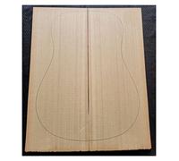 Guitar body Classical Acoustic Guitar Veneer Panel Guitar Handmade Material Accessorie Guitar DIY Accessory (Color : 22)