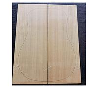 Guitar body Classical Acoustic Guitar Veneer Panel Guitar Handmade Material Accessorie Guitar DIY Accessory (Color : 14)