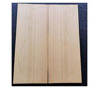 Guitar body Classical Acoustic Guitar Veneer Panel Guitar Handmade Material Accessorie Guitar DIY Accessory (Color : 7)
