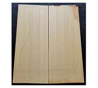 Guitar body Classical Folk Guitar Veneer Panel Guitar Making Materials Accessories Guitar DIY Accessory (Color : 17)