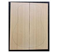 Guitar body Classical Folk Guitar Veneer Panel Guitar Making Materials Accessories Guitar DIY Accessory (Color : 9)