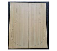 Guitar body Classical Folk Guitar Veneer Panel Guitar Making Materials Accessories Guitar DIY Accessory (Color : 10)