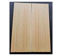 Guitar body Classical Folk Guitar Veneer Panel Guitar Making Materials Accessories Guitar DIY Accessory (Color : 23)