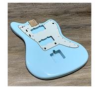 Guitar body Electric Guitar Body Alder Wood In North America Guitar DIY Accessory