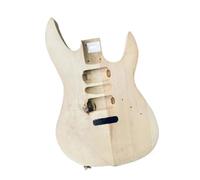 Guitar Body Electric Guitar Body Suitable For Beginners And Adults To Practice Playing