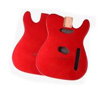 Guitar Body For Tele Electric Accessories DIY Guitar Tools