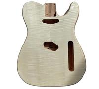 Guitar Body Guitar Body Maple Veneer Applicable To Beginners And Adults(Type 1)