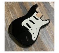 Guitar body Guitar Body Semi-finished Products Handmade DIY Guitar Replacement Accessories Electric Guitar Body Guitar DIY Accessory