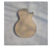 Guitar body Kits FOR LP Electric Guitar Body Best Handcraft Guitar Parts DIY Your Own Electric Guitar Body