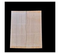 Guitar body Mahogany Guitar Back And Side Board Veneer Practice Side Board Bending Material Guitar DIY Accessory (Color : 3)